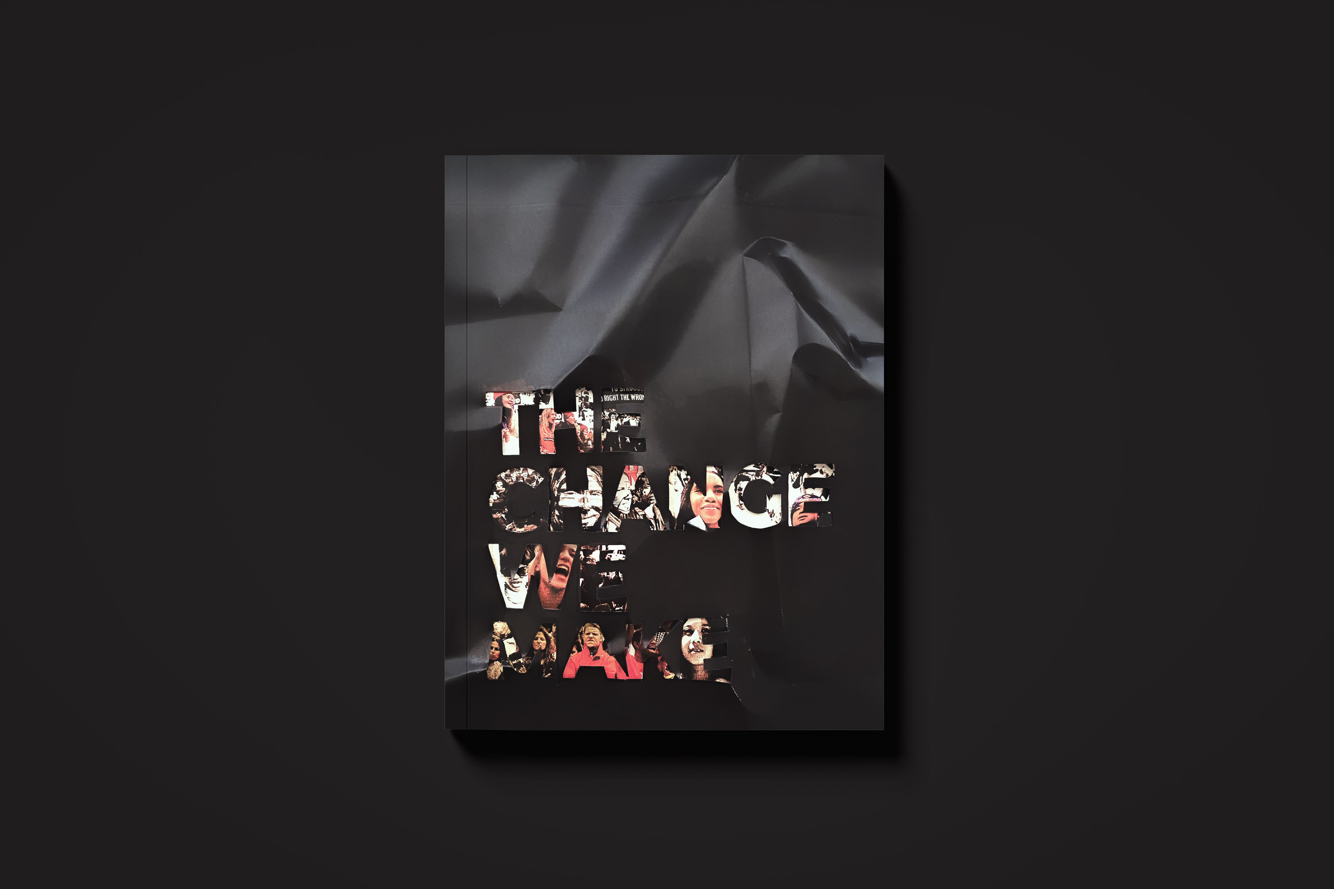 The Change We Make Cover
