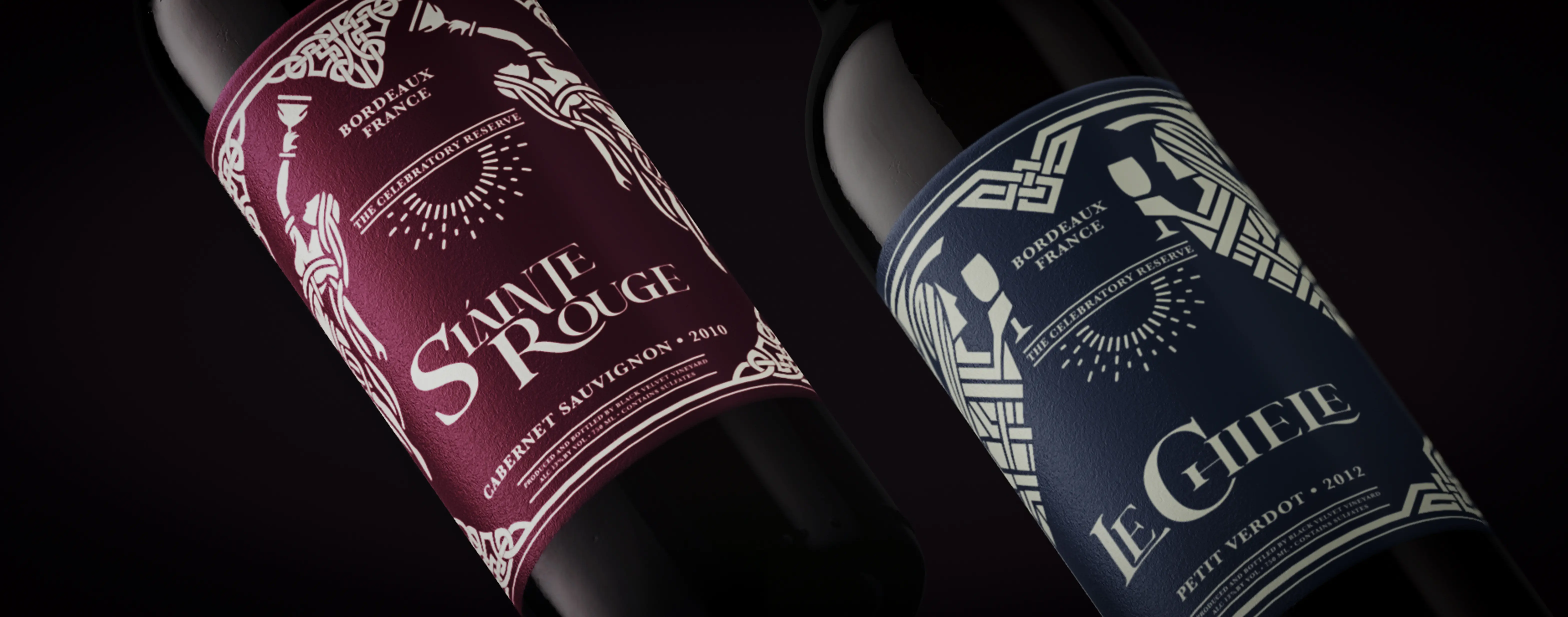 The Celebratory Reserve