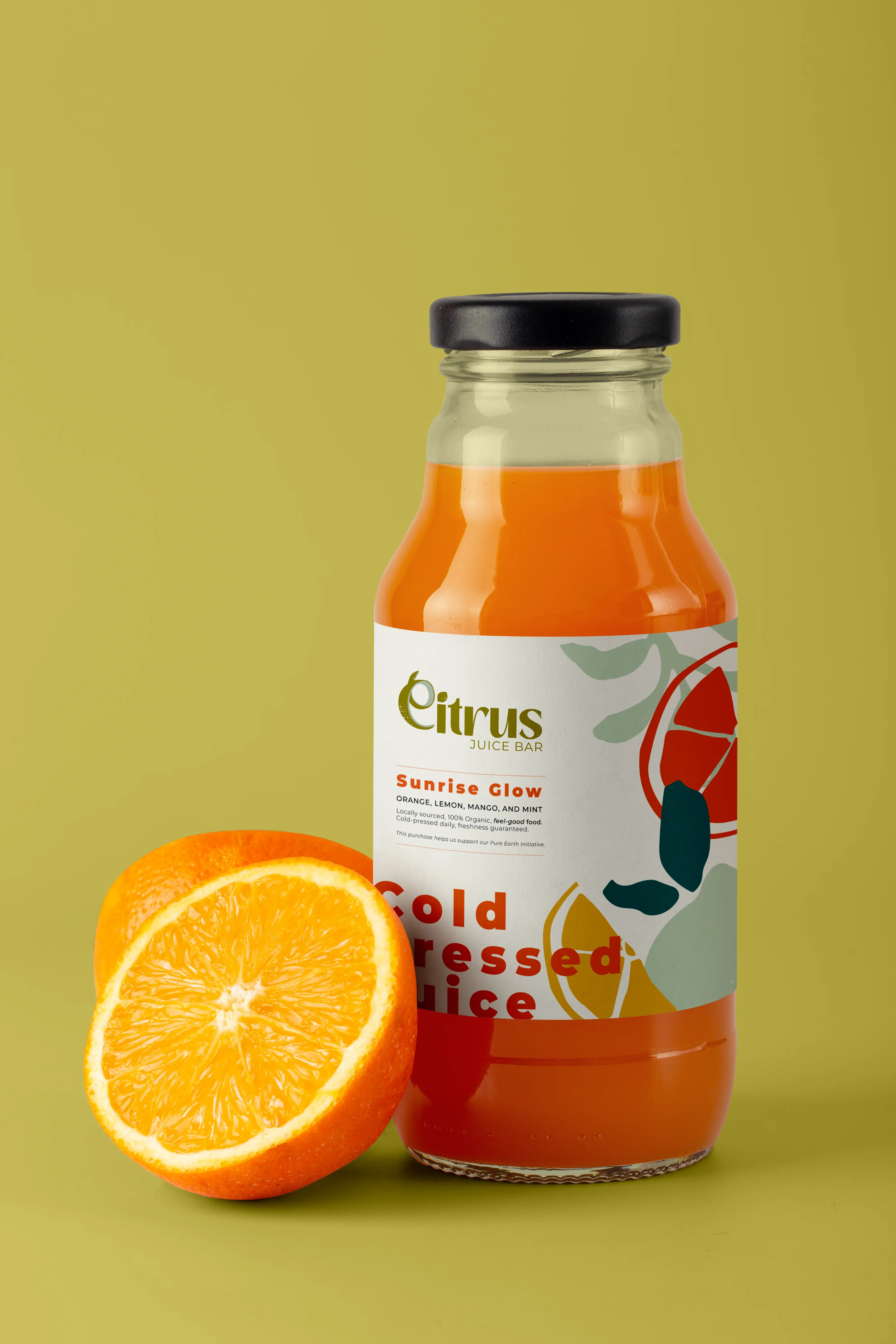 Citrus Juice