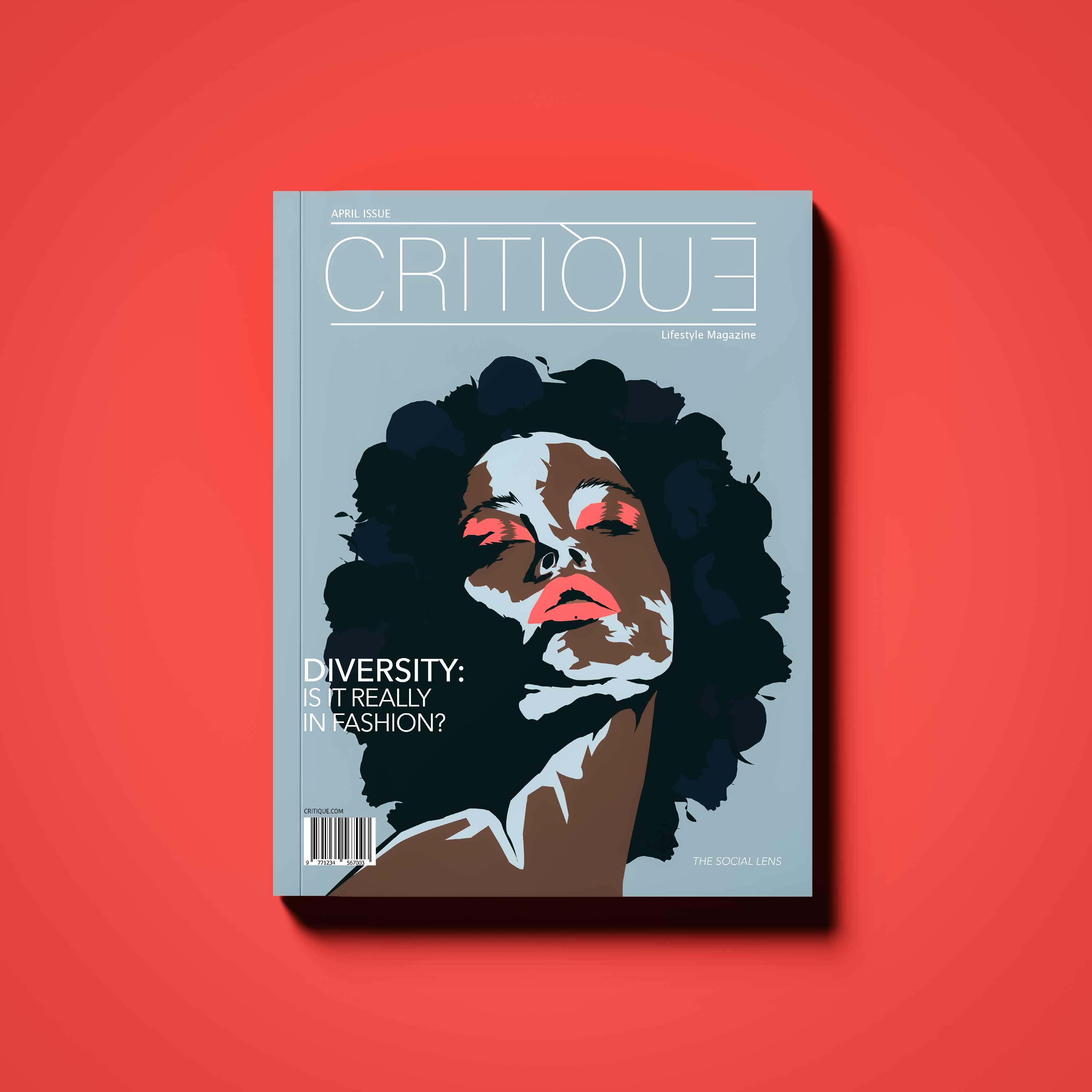 Critique Magazine