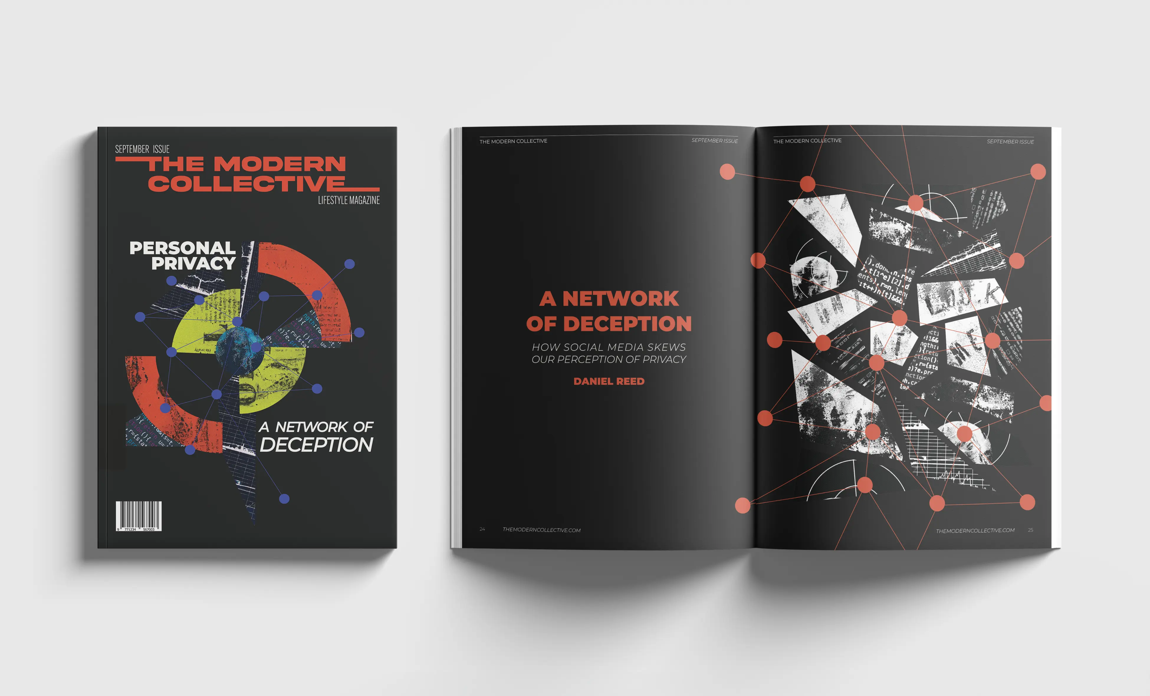 The Modern Collective